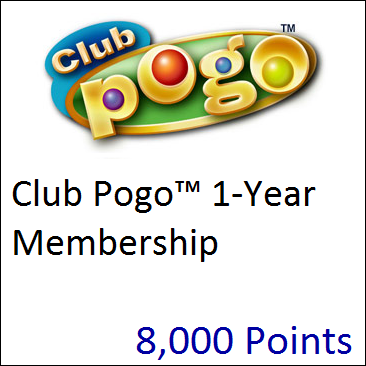 How do you get a free Pogo membership?
